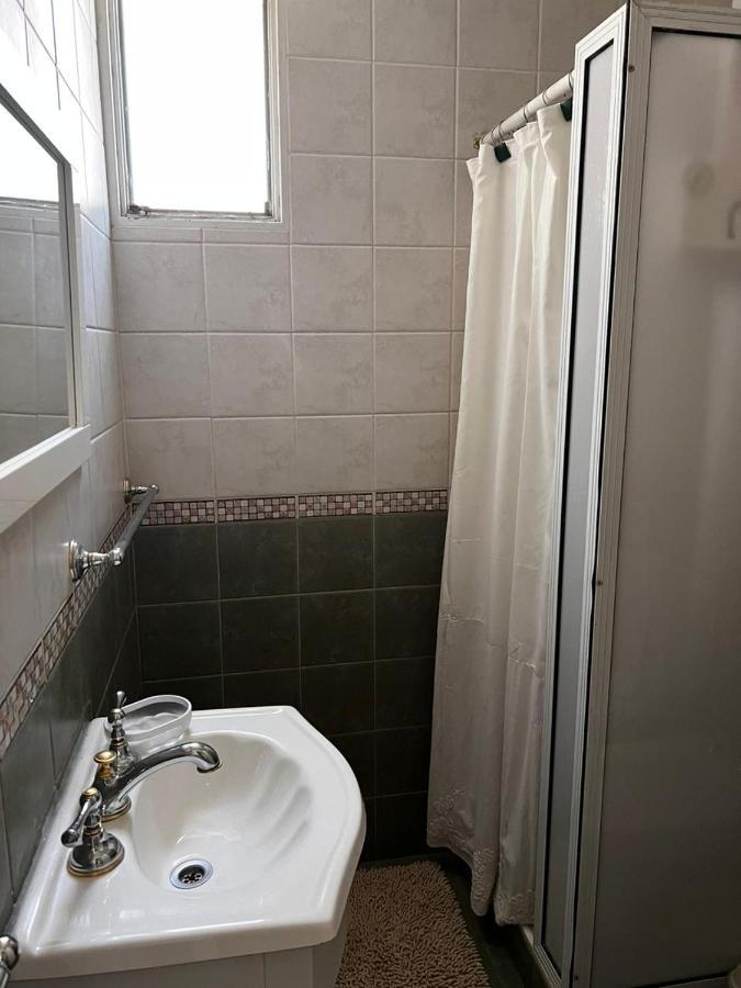 Departamento Mitre- Pleno Corazon De La Ciudad. Leilighet Mendoza Eksteriør bilde